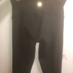 Lululemon size 2 leggings